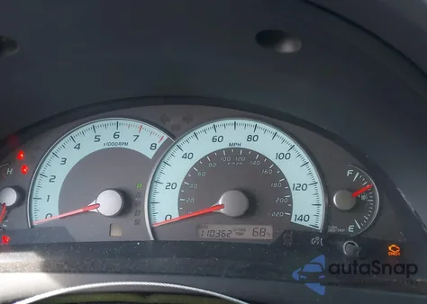 2011 Toyota Camry Se from USA, damaged, VIN 4T1BF3EK5BU215044